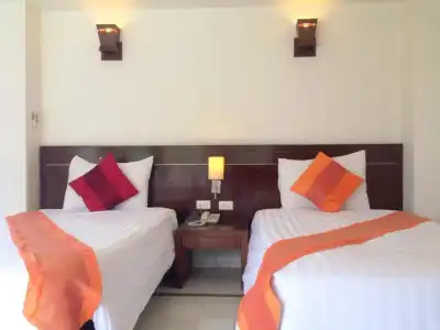 Evergreen Resort - 41