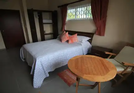Surfers Beach Self Catering Chalets - 0