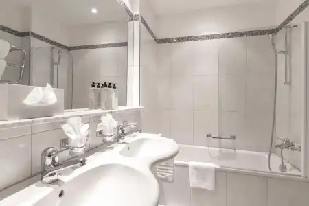 Blatter's Arosa & Bella Vista SPA - 29