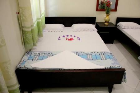 Hoang Nga Guest House - 55