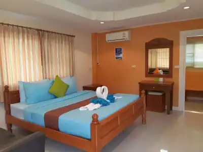 Lareena Resort Koh Larn Pattaya - 49