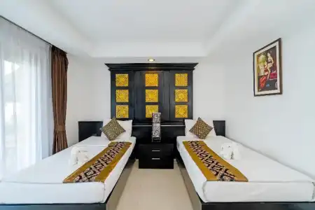 Phi Phi Andaman Legacy Resort - 115