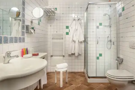 Cruccuris Resort Adults Only - 9