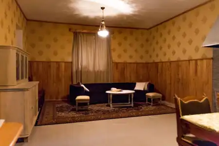 Magdalena's House - 2