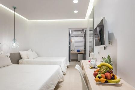 Venus & Suites - 4