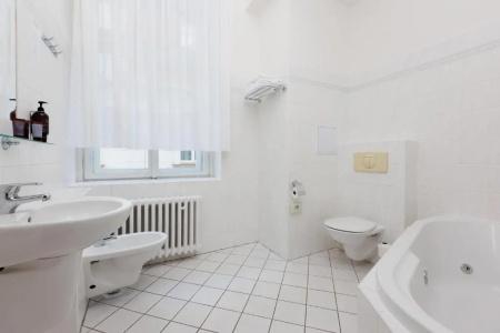 OREA Spa Bohemia Mariánské Lázně - 56