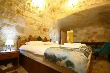 Kayadibi Cave - 1