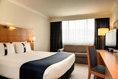 Holiday Inn London-Bloomsbury by IHG - 53