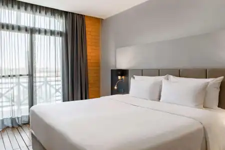Radisson Tamboho Waterfront Antananarivo - 64