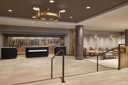 Washington Marriott at Metro Center - 11