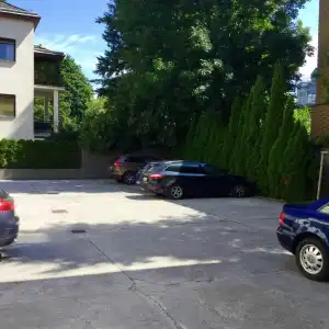 Silent Paradise Ober St Veit by Welcome2Vienna - 27