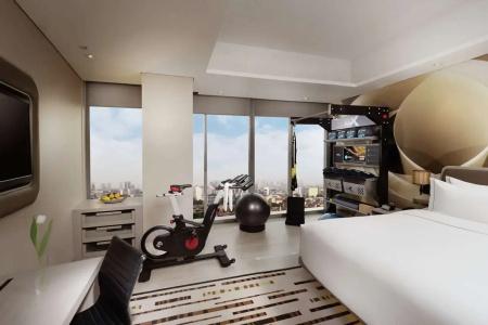 DoubleTree by Hilton Jakarta - Diponegoro - 20