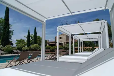 Hôtel du Château & Spa Gemology - 33