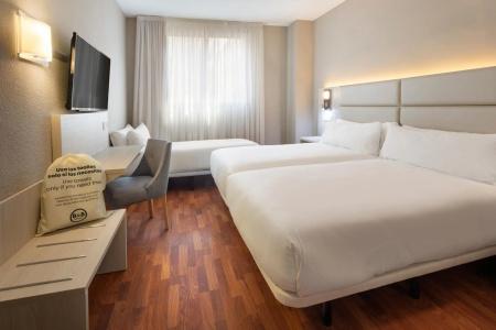 B&B Zaragoza Royal - 5