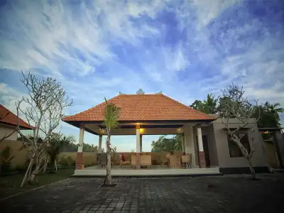 The Sawah Resort & Villa - 14