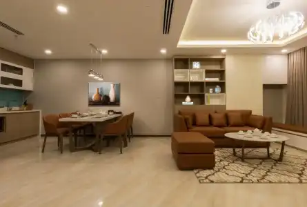 NTA - Serviced Apartments - 112