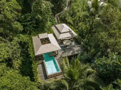 Kanva Ubud - 17