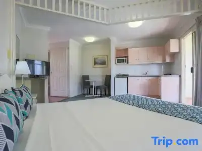 Toowong Central Motel Apartments - 73