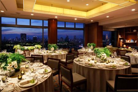 The Strings by InterContinental Tokyo by IHG - 24