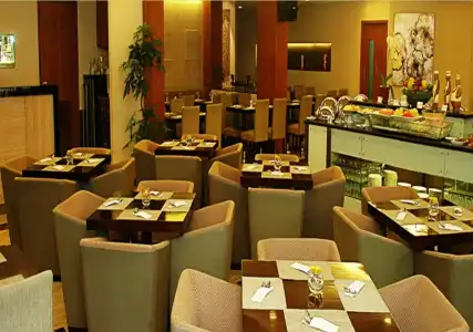 Grand Cemara - 19