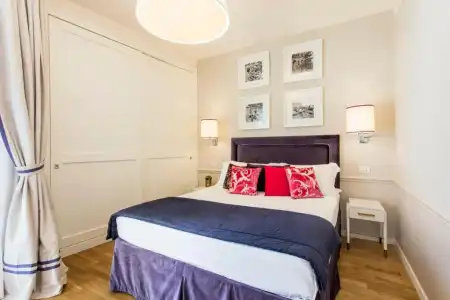La Malandrina Apartments & Suites - 160