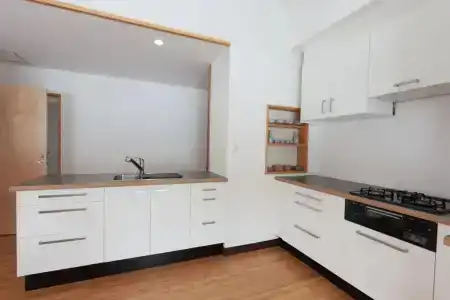 Nozawa Central Apartments - 12