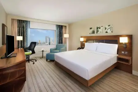 Hilton Ras Al Khaimah - 25