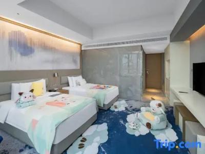 Le Méridien Hangzhou, Binjiang - 91