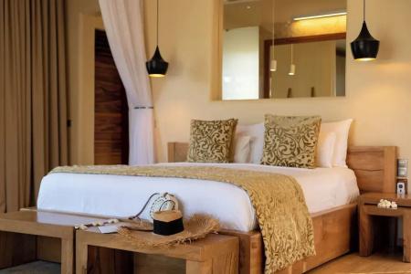 Zanzibar White Sand Luxury Villas & Spa - 270
