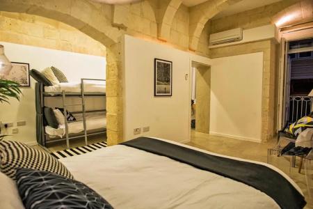 Vallettastay Valletta Maisonette - 20