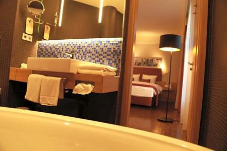 Premier Inn Heilbronn City Centre - 63