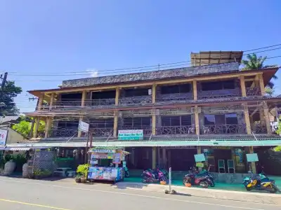 Koh Chang Hut - 18