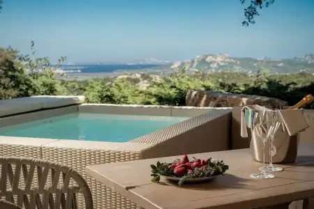 Petra Segreta Resort & Spa - 63