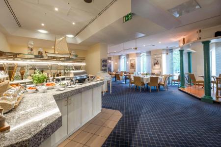 Plaza Premium Columbus Bremen - 18