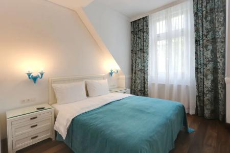 Ferdinandhof Apart-Hotel - 18