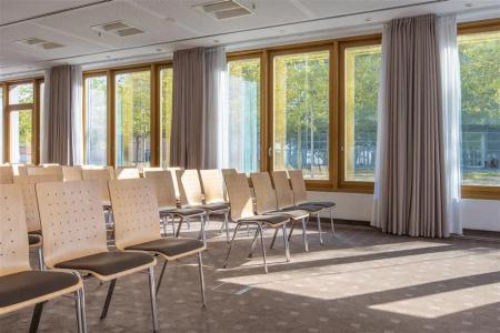 Radisson Blu, Hannover - 7