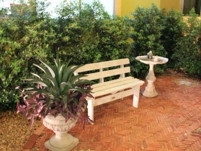 I-Yaris Boutique Resort - 6