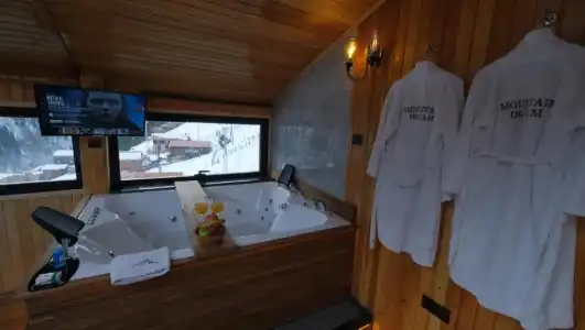 Ayder Villa de Pelit - 74