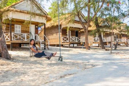 Sandy Beach Bungalows by EHM - 17