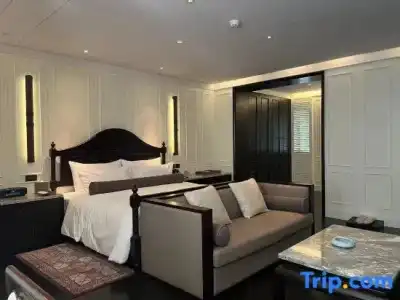 Relais & Chateaux Yihe Mansions - 100