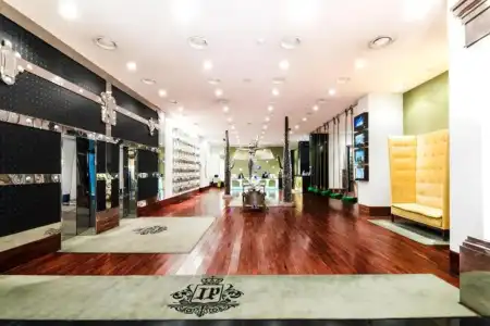 Imperial Palace Boutique Itaewon - Renovated in 2025 - 16