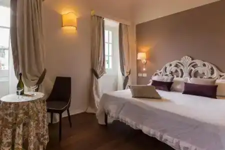 Mediterraneo Emotional & SPA - 48