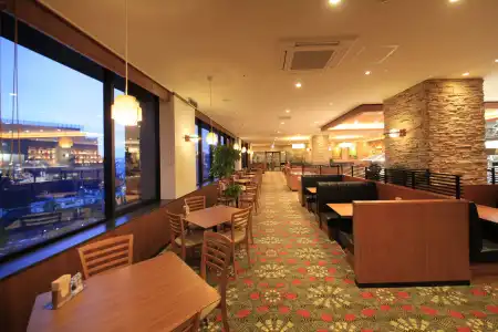 Richmond Premier Tokyo Schole - 14