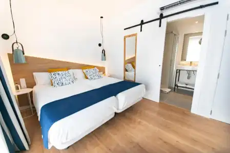 Hostal Blanca - 51