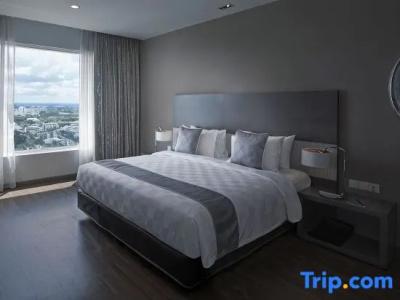 Pullman Kuching - 149