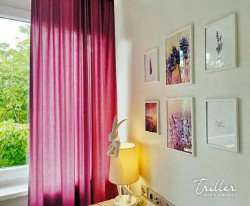 am Triller - & Serviced Apartments - 82