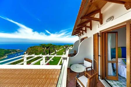 San Montano Resort & Spa - 57