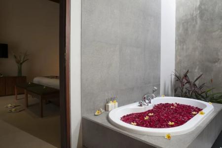 Santun Luxury Private Villa - 58