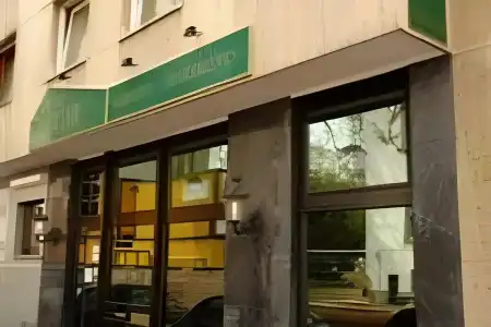 ARENA am Zoo - 12
