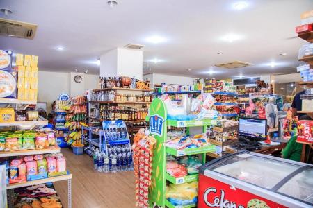 Thien Nga Family - 2